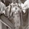 1958 Altarweihe durch Weihbischof Ferchen